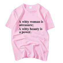 Поп АОА JI/мин же остроумный женщина сокровище печати Круглая горловина с коротким рукавом Футболка для лета унисекс свободные футболка 5 видов цветов