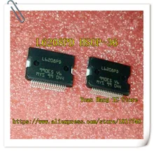 10PCS/LOT L6208PD HSOP-36 L6208P L6208 SOP-36 Ignition controller and driver New original