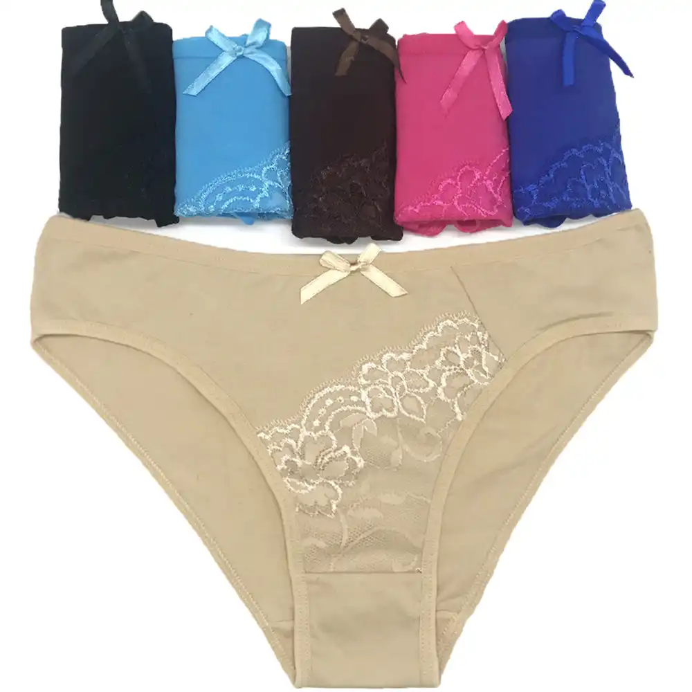 Wholesale womens underwear in bulk Clearance