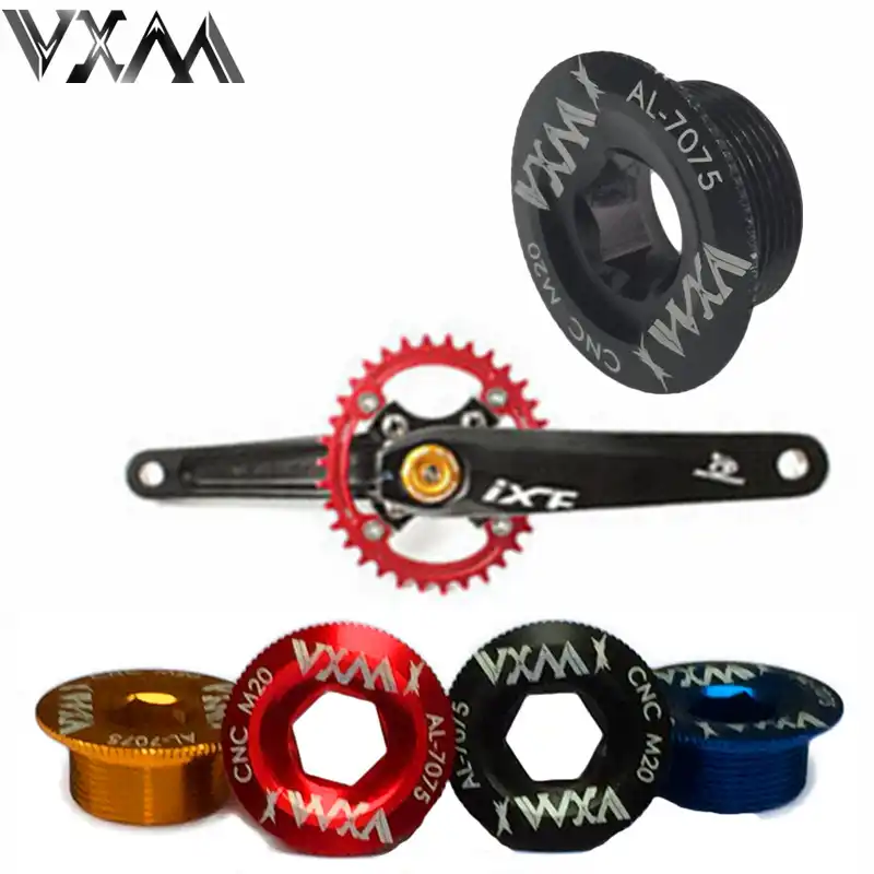 crank cover bike