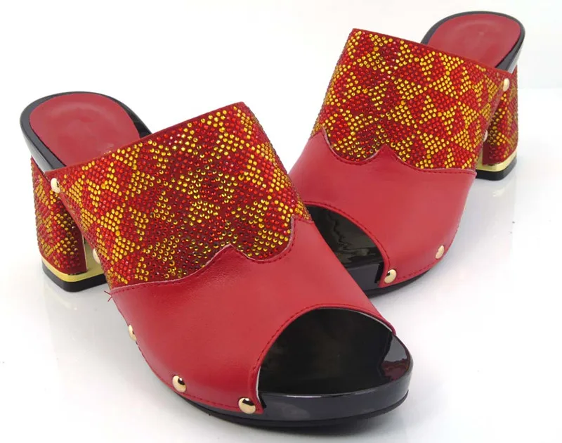 ФОТО Italian Fashion High Heels Wedding Shoes Pumps African Nude LOW Heels Wholesale Price!!  AX1-20