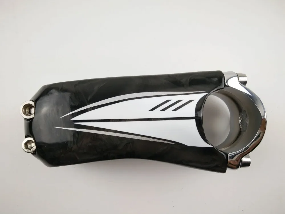 

New BONTRAGER XXX full carbon fiber bicycle parts of the stem 7 degrees 80mm