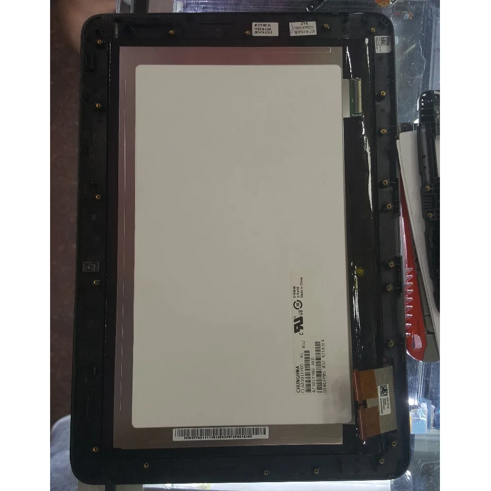 Для ASUS Transformer Pad TF303 TF303K TF303CL K014 сенсорный экран планшета Стекло + ЖК-дисплей в сборе