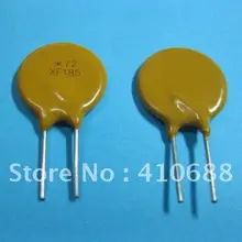 Радиальные этилированные PPTC сбрасываемый предохранитель 72 в 1.85A XF185 100 шт в партии Горячая Высокое качество