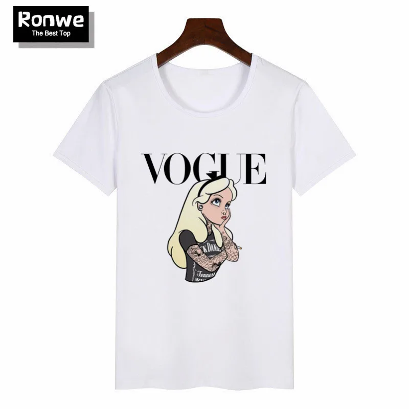 vogue shirt