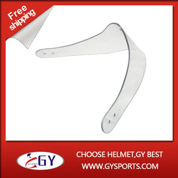 neck guard  (-4)