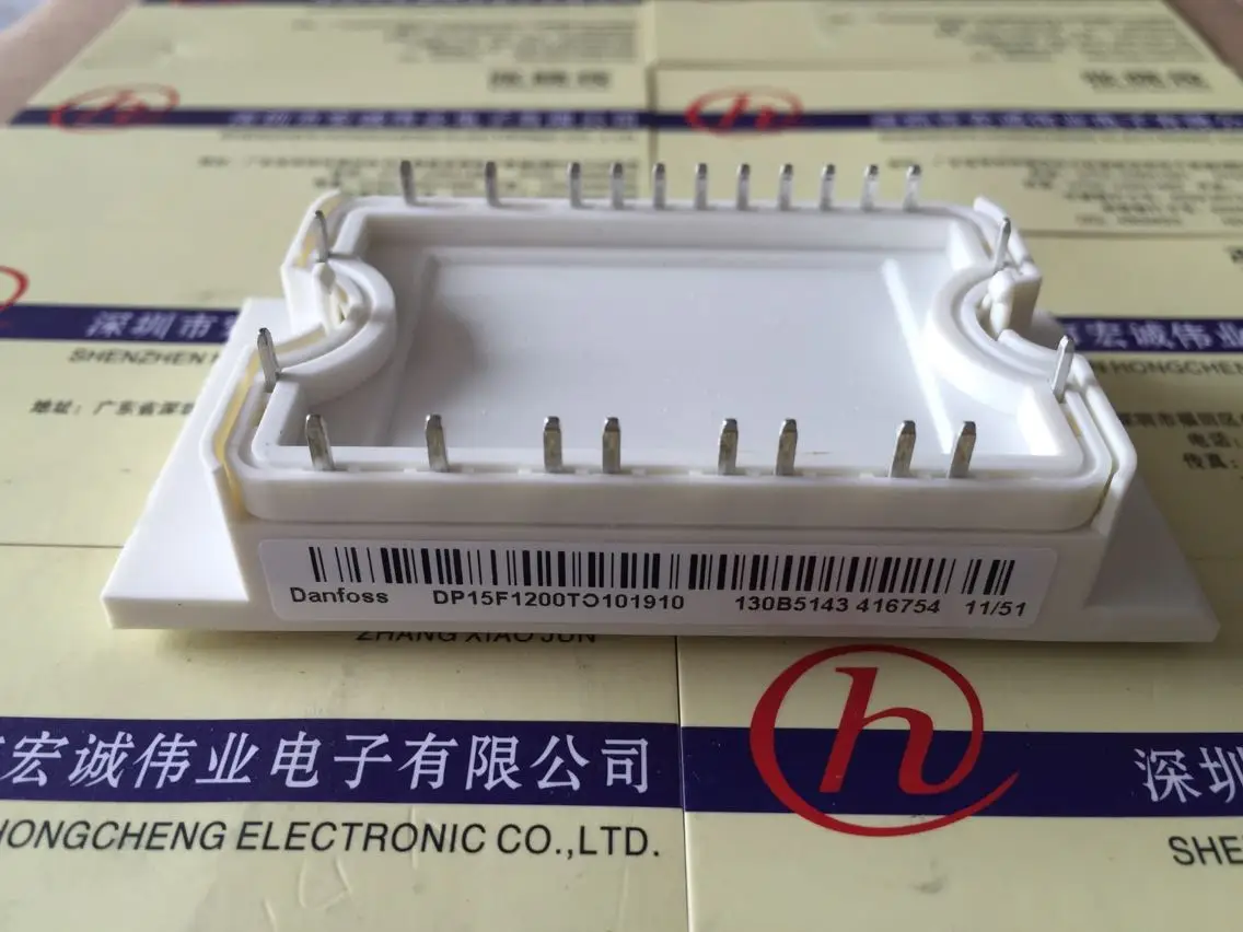 

DP15F1200TO101910module power module