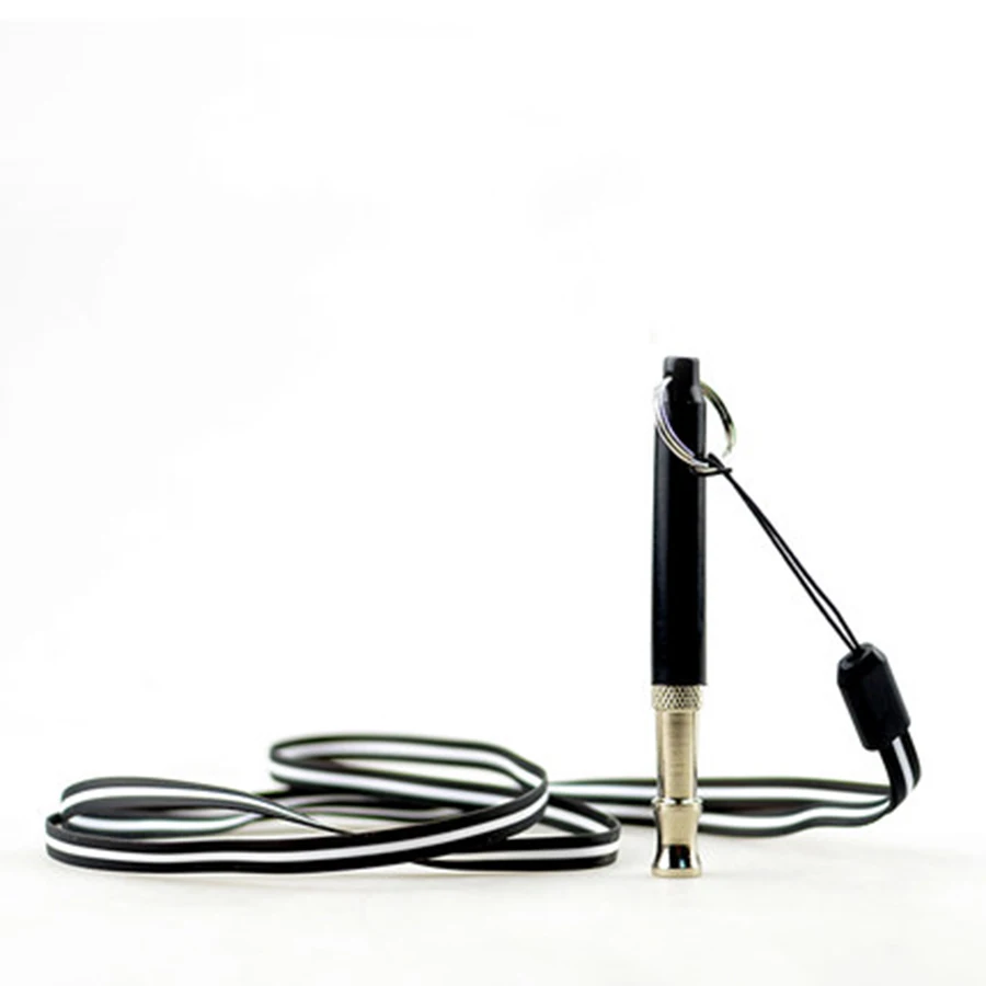 

Pet Hunting Dog Whistle Training Products Beeper Dogs Trainer Agility Equipment Barking Control Honden Pet Training Safe 80A0921