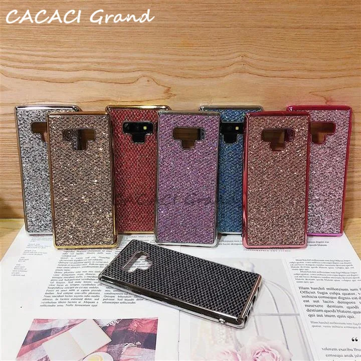 Glitter Phone Case For Huawei Mate 20 P20 Pro P10 Honor 10 Lite Case P8 P9 P10 Lite 2017 2016 2015 Y5 II Case Silicone Soft Cute Glitter Phone Case For Huawei Mate 20 P20 Pro P10 Honor 10 Lite Case P8 P9 P10 Lite 2017 2016 2015 Y5 II Case Silicone Soft Cute