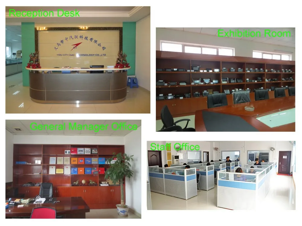 office