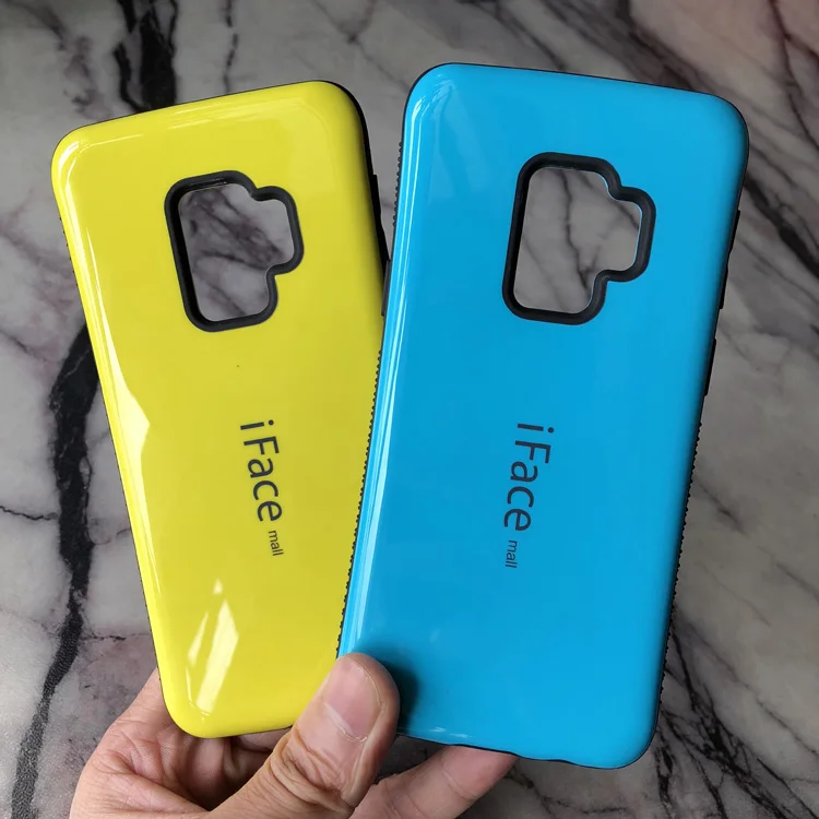 Samsung Galaxy S9 plus galaxy s9 case cover (1)