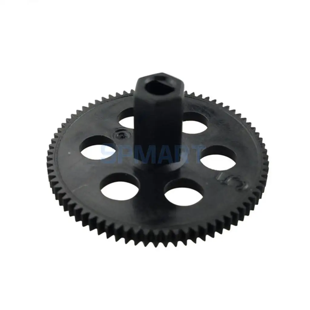 16Pcs Motor Wheel Gear & Motor Pinion for XS809 XS809HC XS809HW RC Drone Quadcopter Helicopter Spare Parts