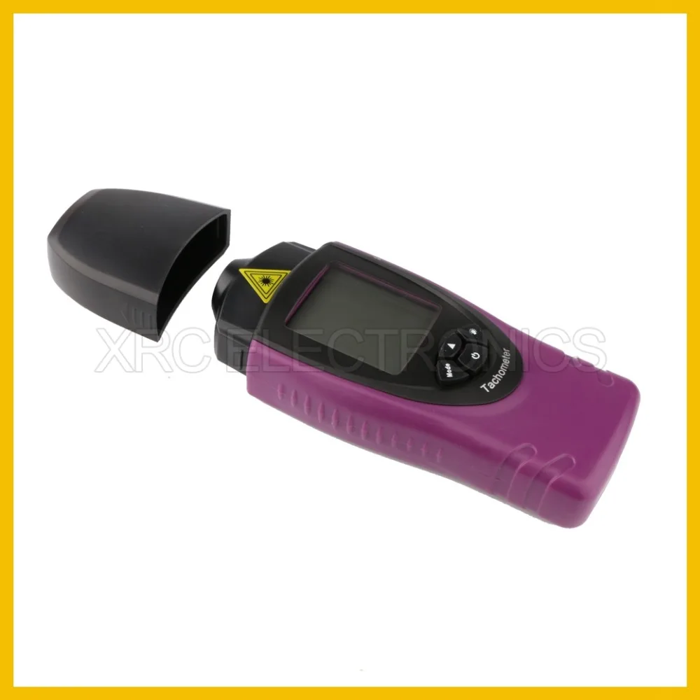 Tachometer ST8030 05