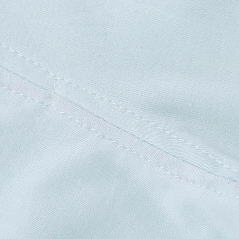 High Waisted Baby Pants Cute Soft Baby Pants For Boys Girls Cotton Solid Infant Trousers Belly Care Kids Pants Baby Boy Clothing (7)