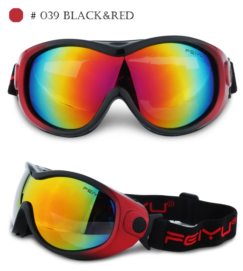 # 039 black&red