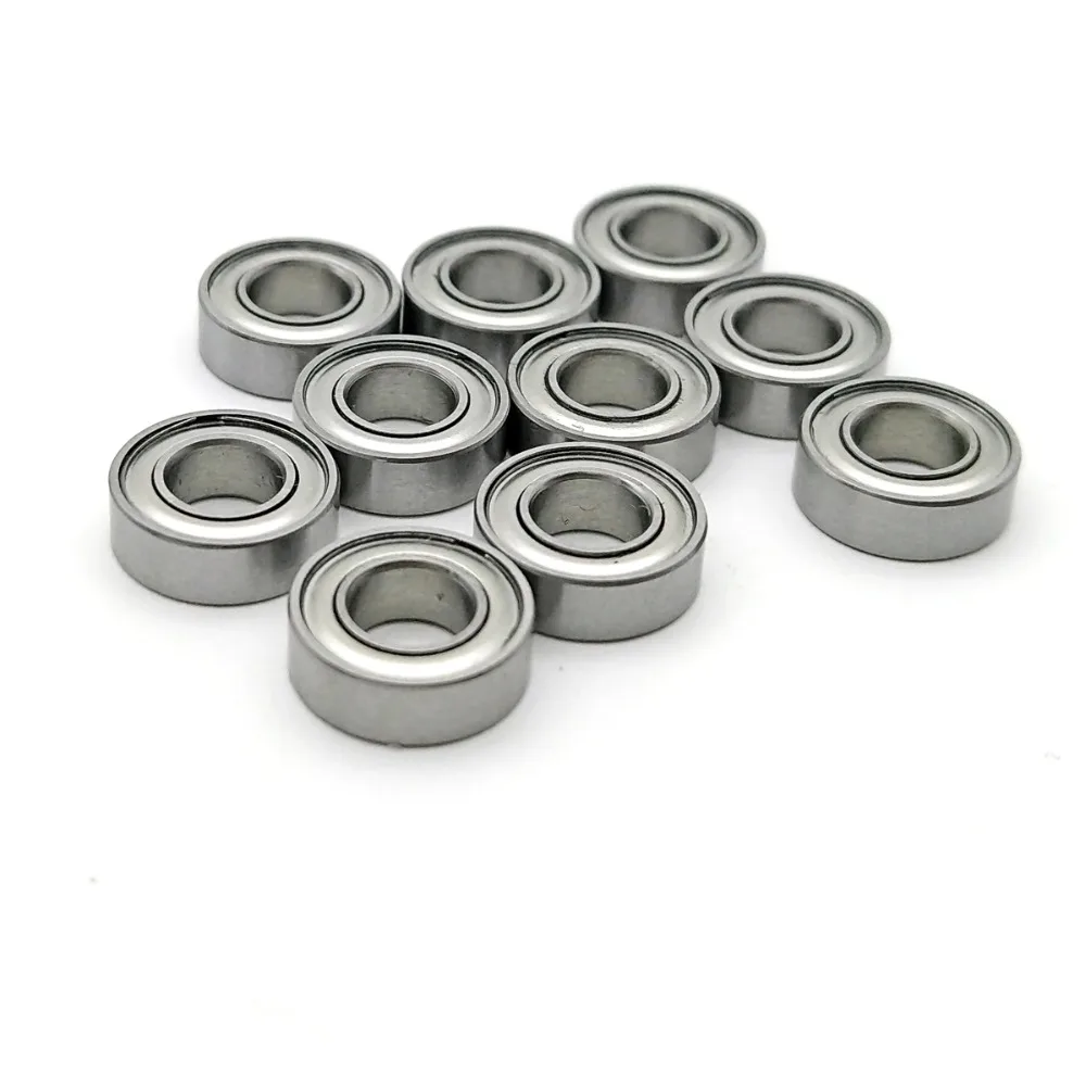 R166ZZ DALUO BEARINGS 6