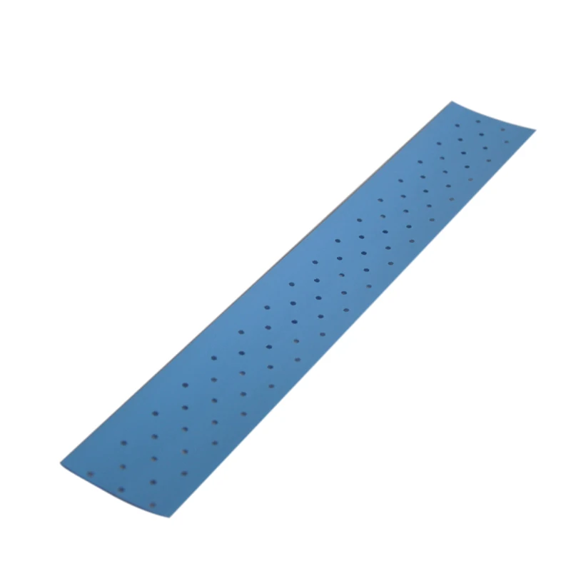 2pcs/lot Blue Hair Tape Adhesive Toupee Double Side With Hole Breathable Waterproof For Seamless Wig Human Hair Extension 2pcs/lot Blue Hair Tape Adhesive Toupee Double Side With Hole Breathable Waterproof For Seamless Wig Human Hair Extension