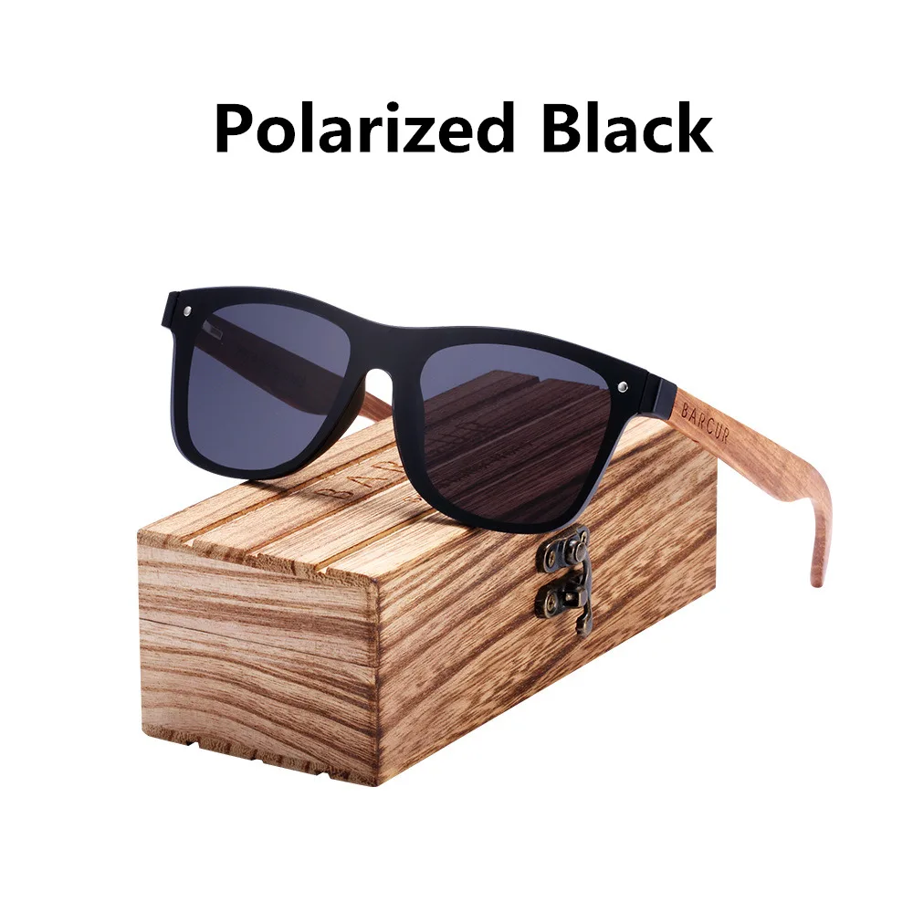 Polarized