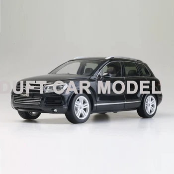 

diecast 1:18 Alloy Pull Back Toy GTA Touareg Car Model Of Children's Toy Cars Original Package For Kids Toys For Collection