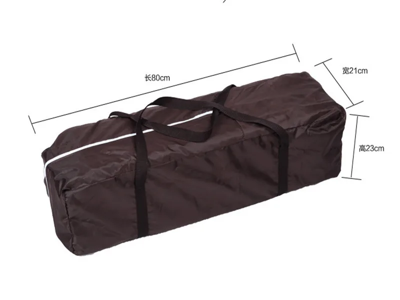 Baby playpen bed8
