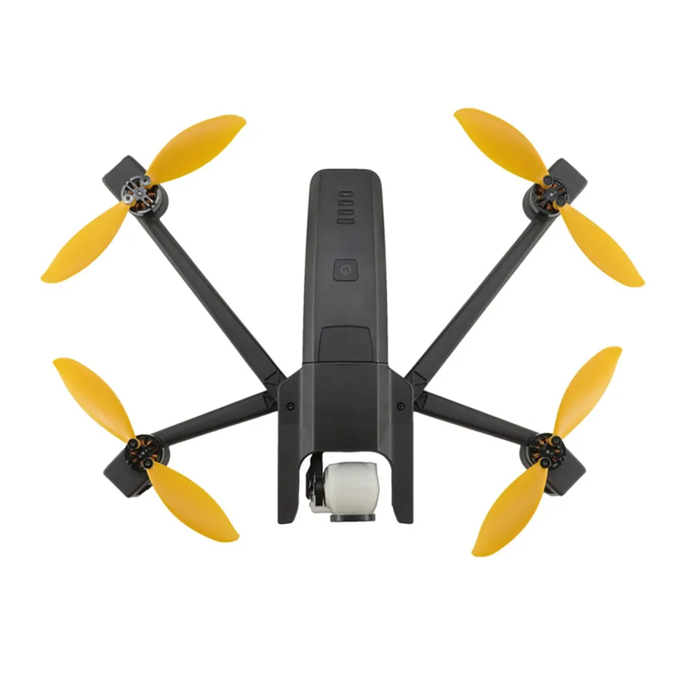 8PCS Propeller CCWCW Props for Parrot Anafi Ultra Compact 4K HDR Camera Folded Drone Accessories Replacement Kits (2)