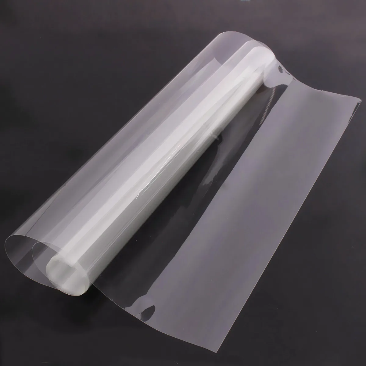 

50cm x 200cm Safety Security Anti Shatter Window Film Clear Glass Protection for Windows Glass Public Places