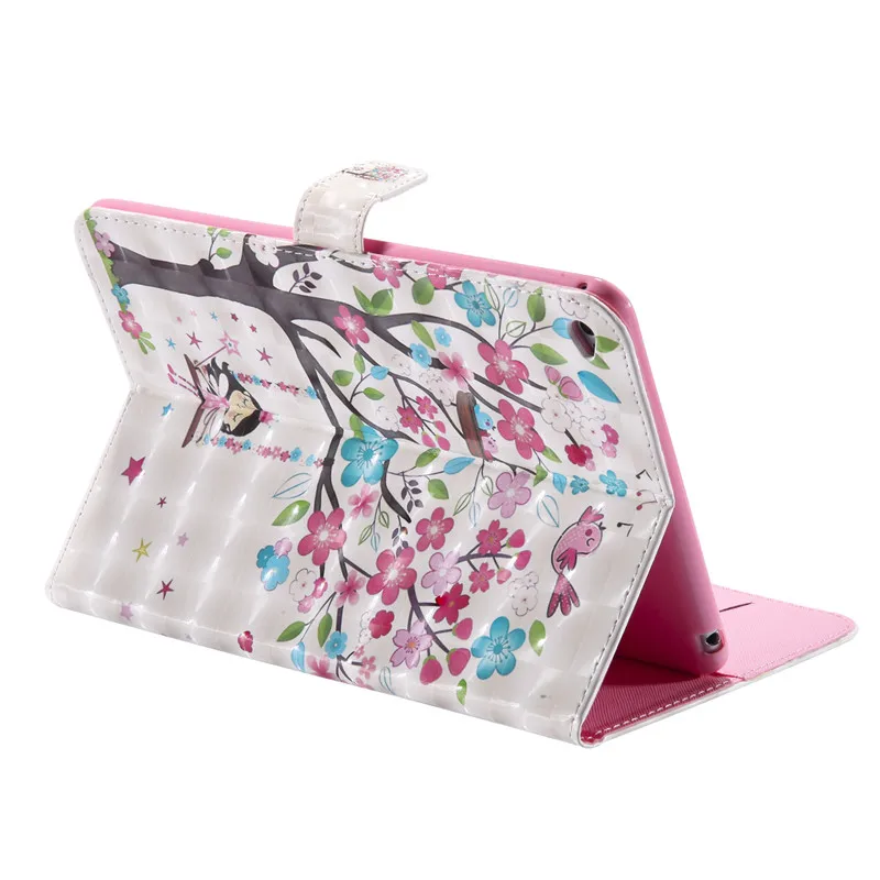 Wekays Case for Apple IPad Mini 4 Cute Cartoon Butterfly Girl PU Flip Leather Capa Cover Case For iPad Mini 4 Mini4 model Fundas Wekays Case for Apple IPad Mini 4 Cute Cartoon Butterfly Girl PU Flip Leather Capa Cover Case For iPad Mini 4 Mini4 model Fundas