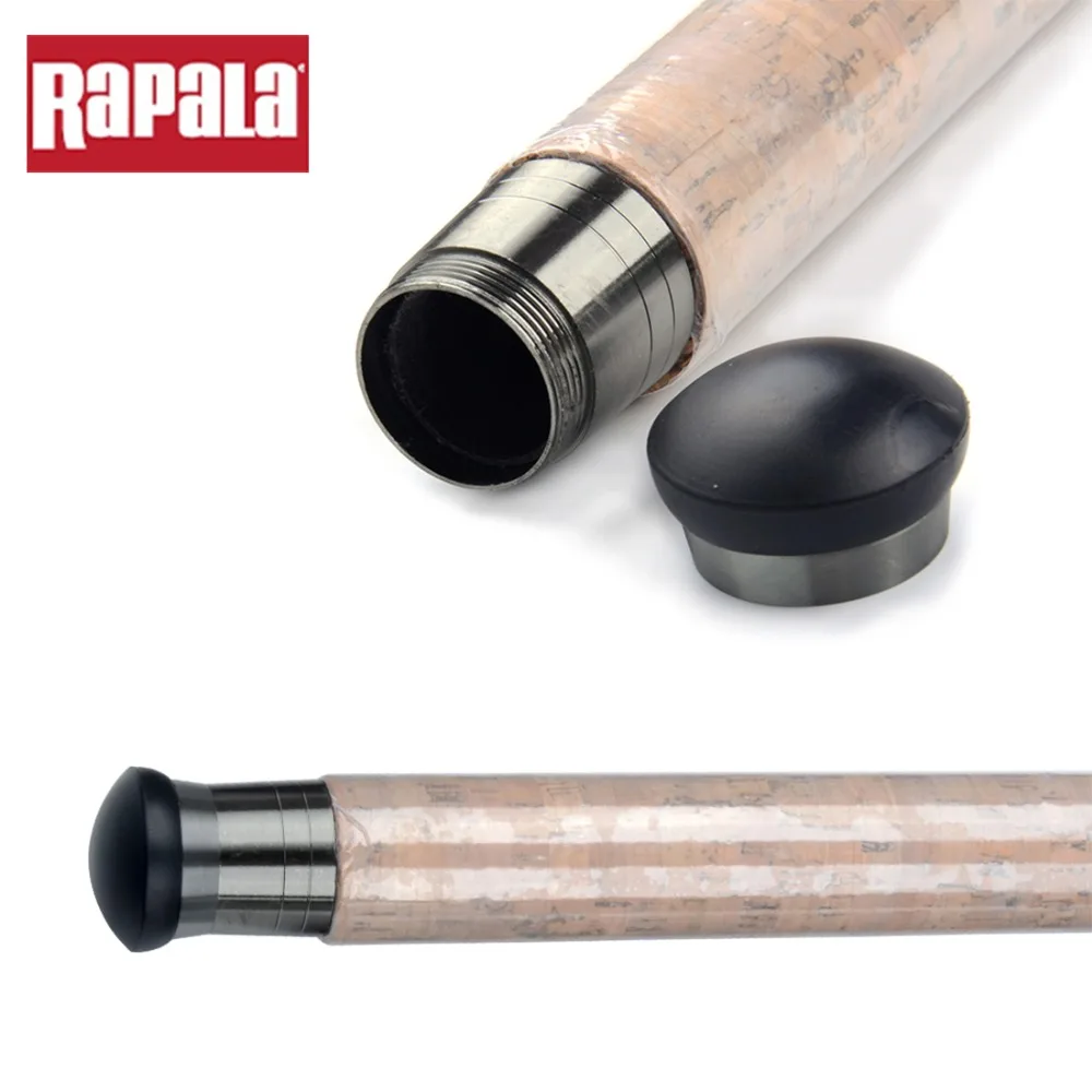 Рыболовная удочка Rapala 100% м 2 1 4 7 3 0 6 м|rod stock|cast iron surface platerod parts |