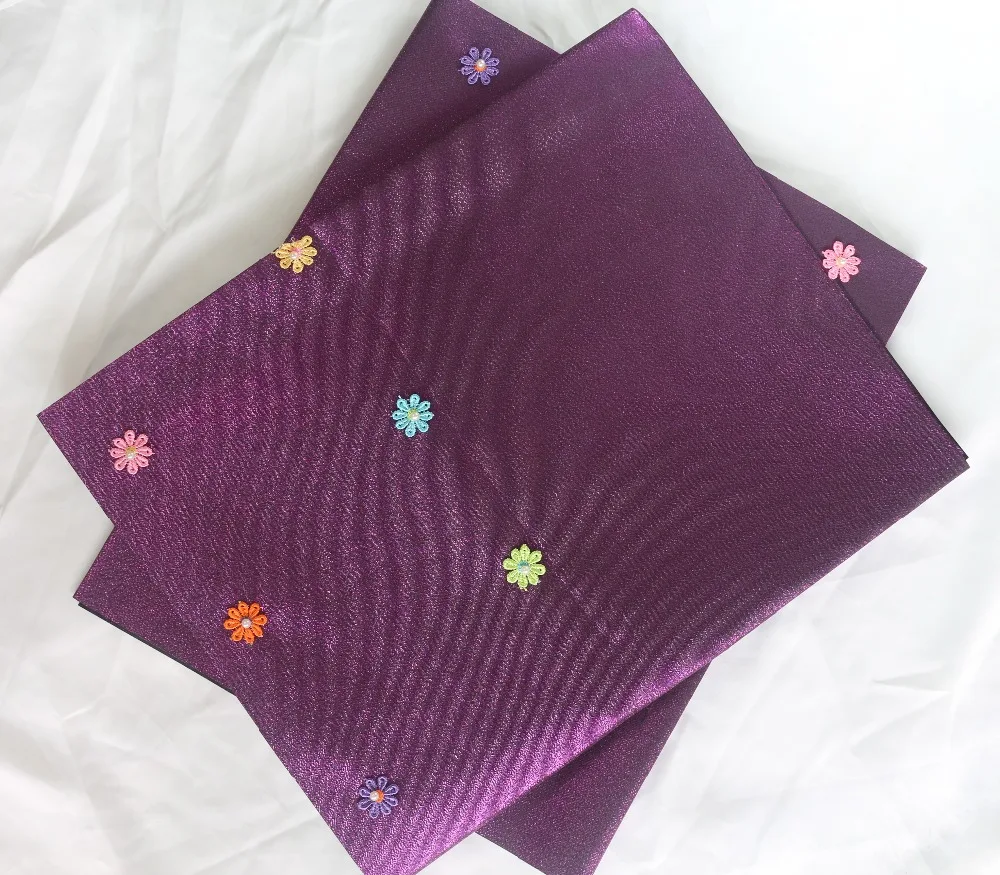 LS002 PURPLE