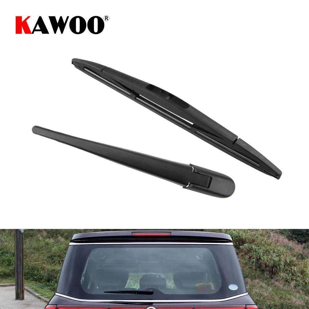 Щетка стеклоочистителя заднего стекла для Nissan Elgrand Hatchback (2011 и 305 года)|window wiper arm|wiper