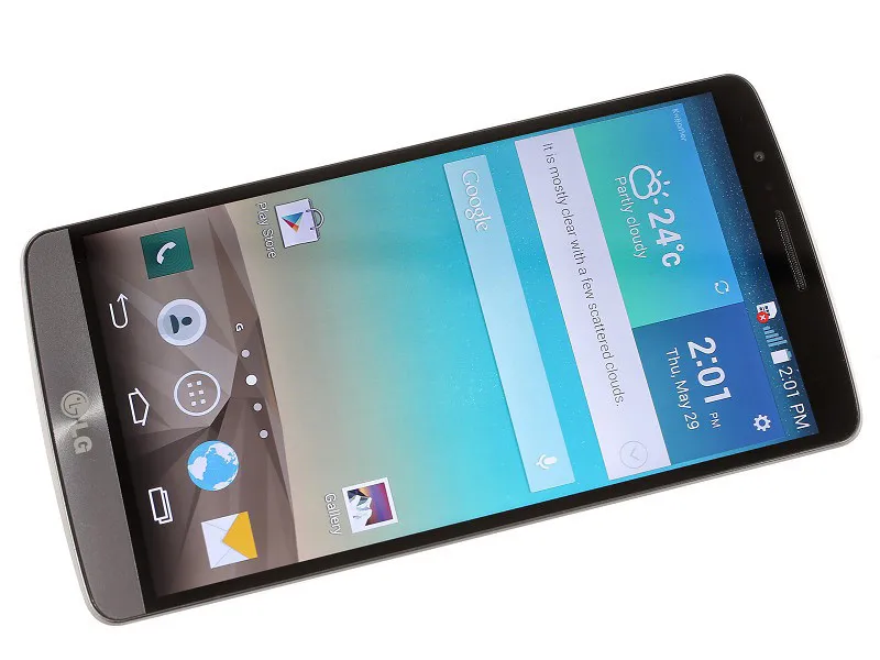 LG G3 4g lte ЕС Версия D855 3 ГБ 32 ГБ d850 d851 D852LS990 vs985 5," мобильный телефон разблокированный Android смартфон ремонт HD