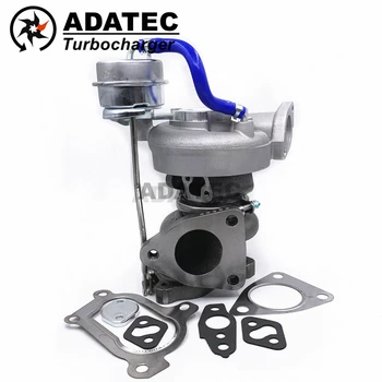 

New CT12B 17201-58040 turbo 1720158040 full turbocharger 17201 58040 for Toyota Hiace Mega Cruiser 1996-2002 15B-FTE 15BFT 4.1L