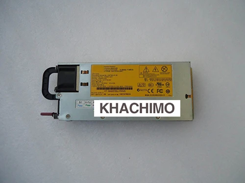 Блок питания для DL380G6 Server 750 Вт | Компьютеры и офис