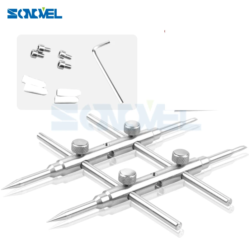 Lens Spanner Wrench Opening Tool Camera | Dslr Lens Opening Wrench ...