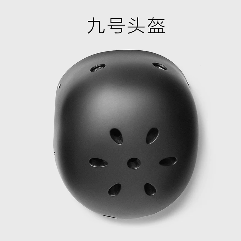 

Protection Gear,Safety Helmet for Ninebot ES1 ES2 Scooter,Bicycle,Xiaomi M365 Electric Balance Hoverboard, One Wheel Skateboard