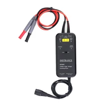 25 mhz Oscilloscope sonda de alta tensão/1300 v isolamento de alta tensão sonda diferencial