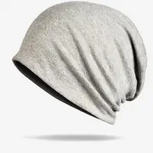 Одноцветное Цвета укладка вязаная фетровая шляпа для Для мужчин Для женщин тонкий Размеры Повседневное осень-зима Весна Street шапочка Кепки тонкая шапочка