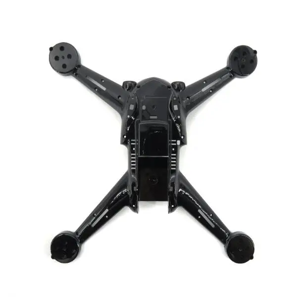 Популярный XK X252 RC Quadcopter запасные части низкий корпус чехол для | Игрушки и хобби