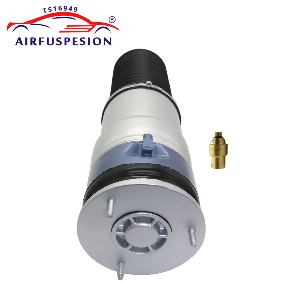 For BMW F01 F02 F04 E35 Rear Air Suspension Spring Bag Air Shock Repair