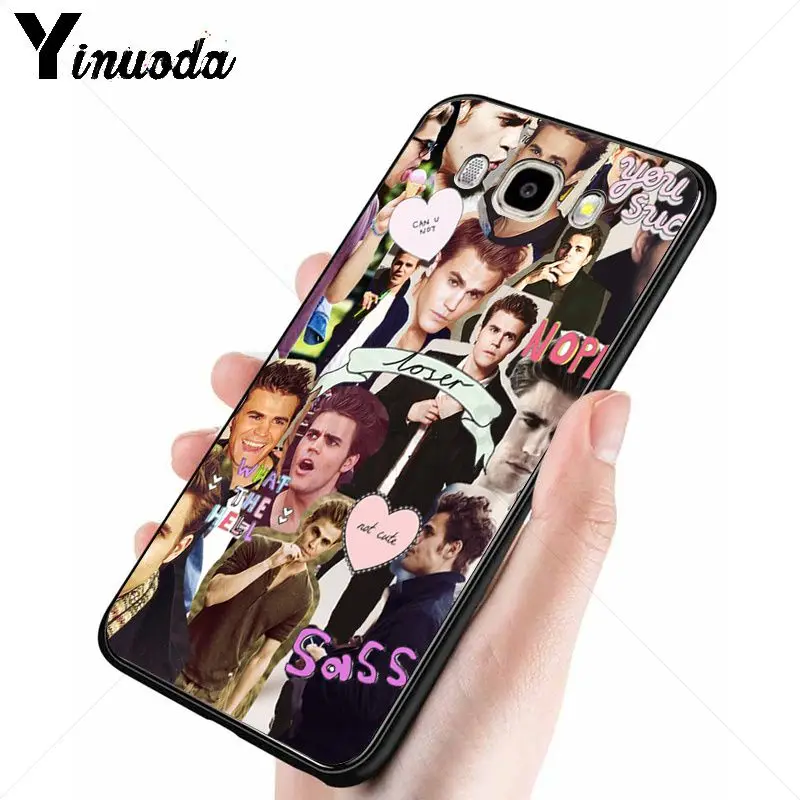 TV the Vampire Diaries