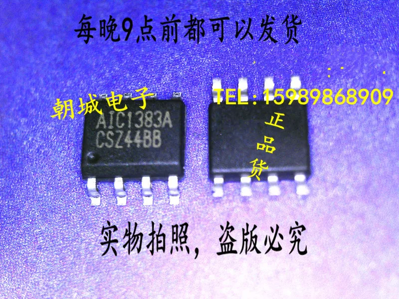AIC1383A |