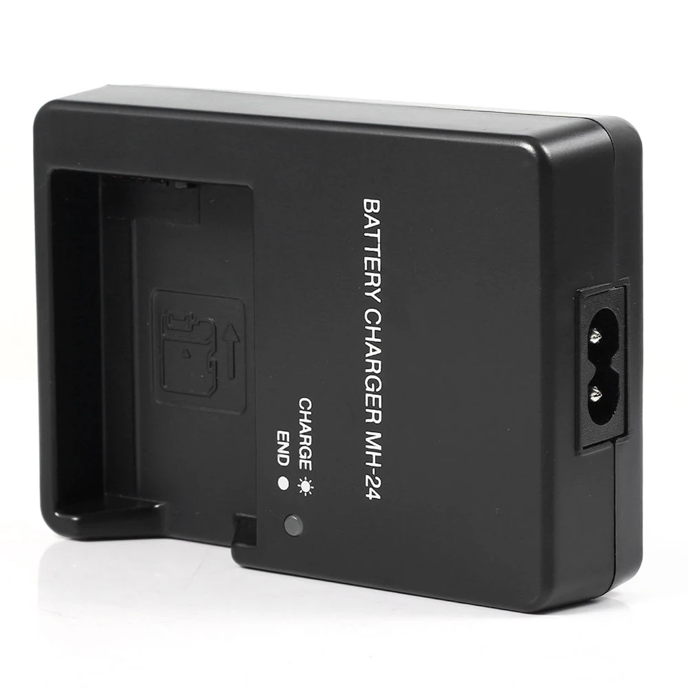Быстрое зарядное устройство для камеры Nikon P7000 P7100 D5200 D5100 D3100 D3200|Зарядные