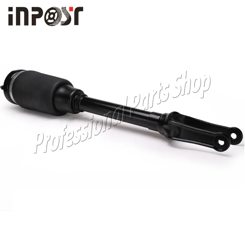Передняя Пневматическая Подвеска Shock Fit Mercedes GL ML W164 без рекламы 1643206113 A1643206113 1643204513