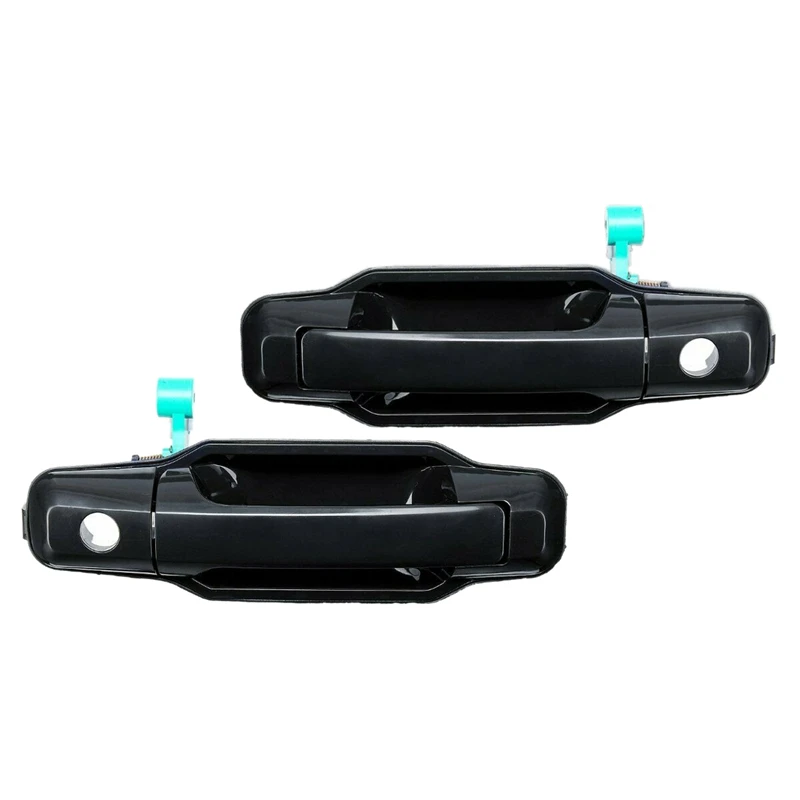 For Kia Sorento 2003-2009 Left &amp Right Abs Exterior Outside Door Handle Lhd Front | Автомобили и мотоциклы