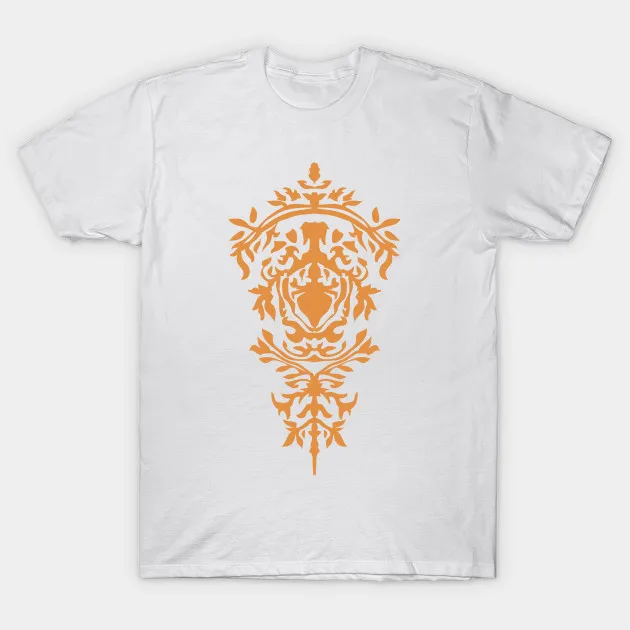 Dark Souls-Crest Shield повседневные мужские футболки с круглым вырезом Модные коротким