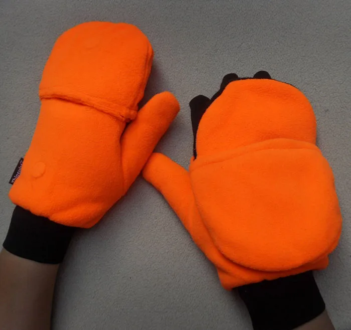 Бесплатная доставка thinsulate флисовая подкладка с холодной изоляцией Варежки перчатки зимние теплые перчатки