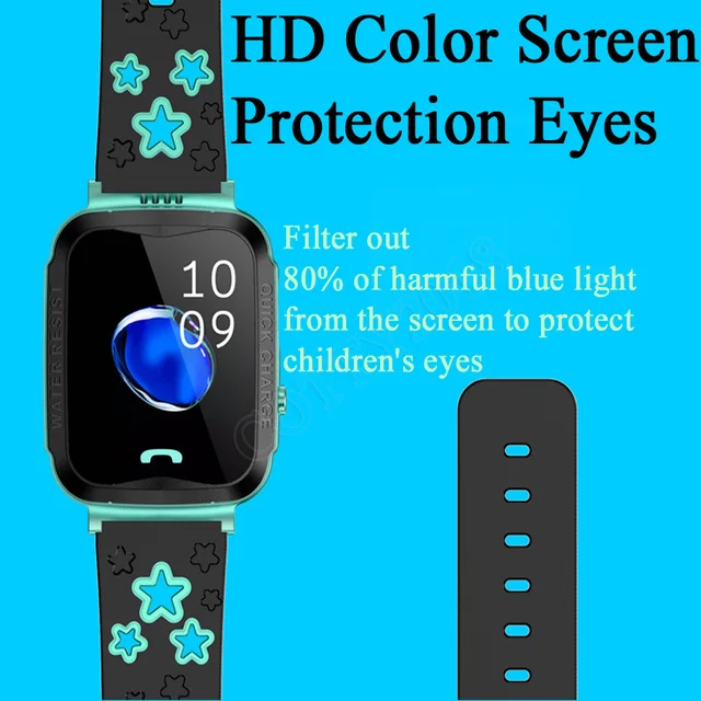 funelego smart watch