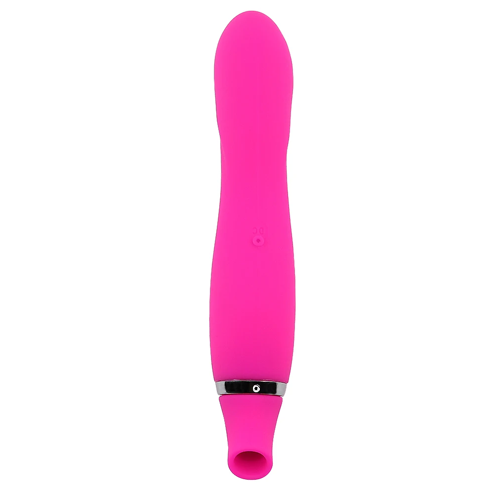 Clit Sucker Vibrator 10 Suction 10 Vibration Sex Oral Licking Sex Toys For Women Clitoris Stimulator Nipple Sucking