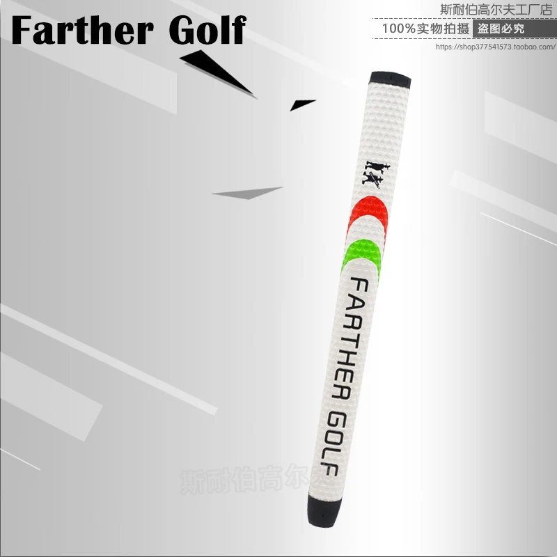 NEW Farther Golf grip button with PU martials free shipping large quantity discount