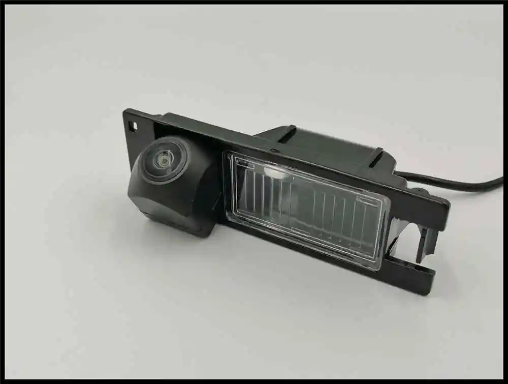 Car Rear view Camera 1080P Fisheye Reverse Camera for Opel Astra H J Corsa D Meriva A Vectra C Zafira B FIAT Grande Insignia